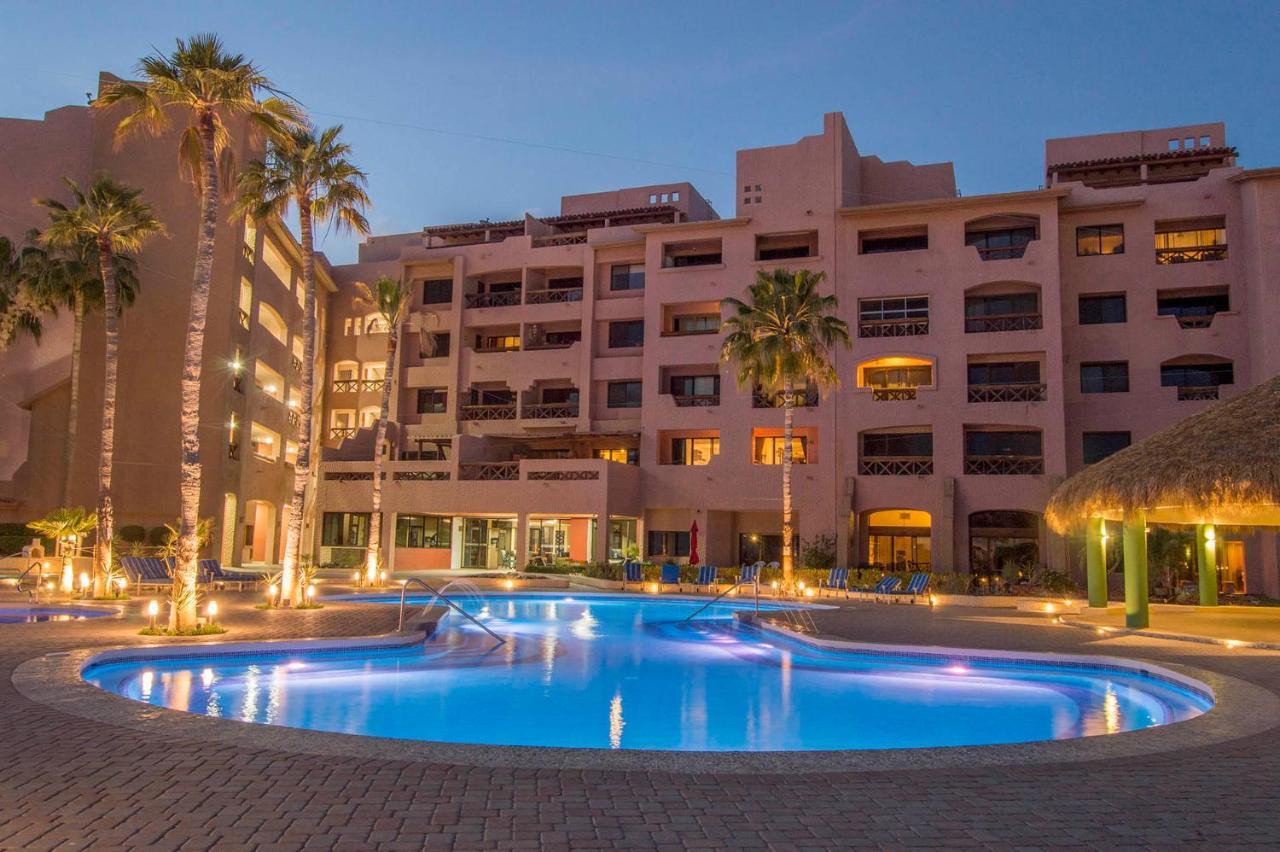 Puerto Peñasco Marina Pinacate B-308アパートホテル エクステリア 写真