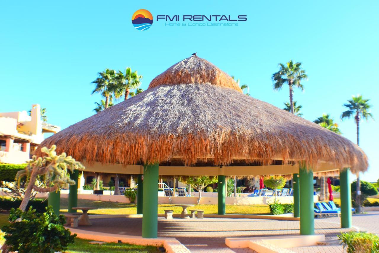Puerto Peñasco Marina Pinacate B-308アパートホテル エクステリア 写真