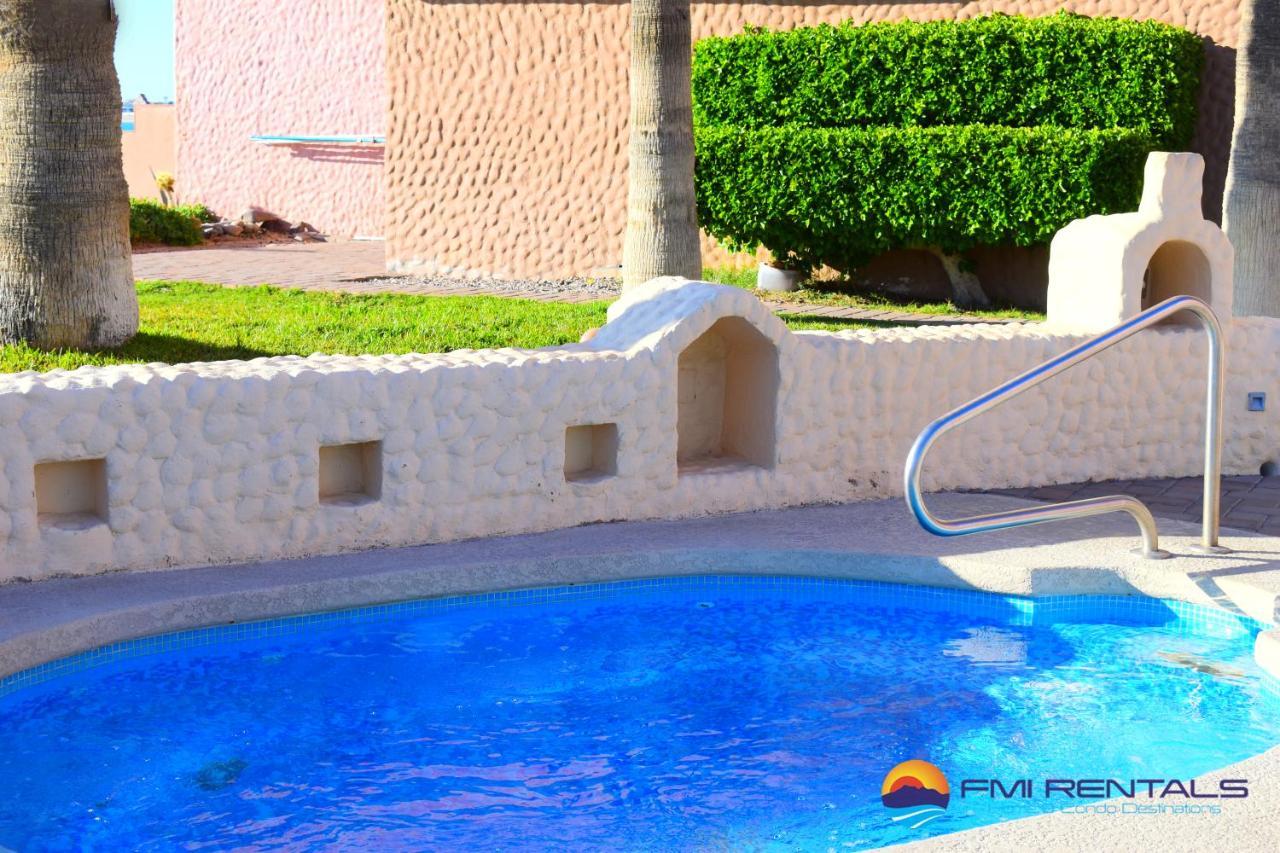 Puerto Peñasco Marina Pinacate B-308アパートホテル エクステリア 写真