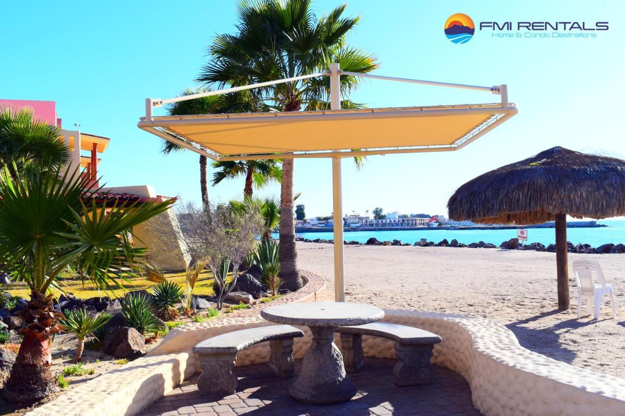 Puerto Peñasco Marina Pinacate B-308アパートホテル エクステリア 写真
