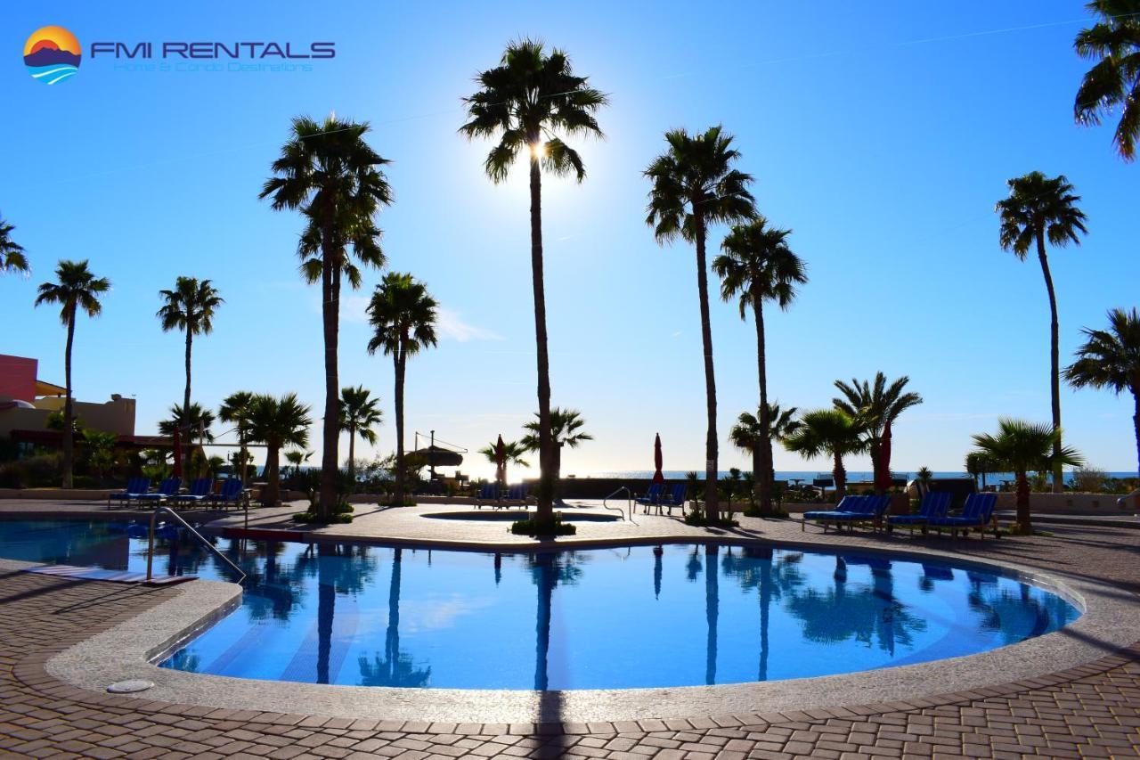 Puerto Peñasco Marina Pinacate B-308アパートホテル エクステリア 写真