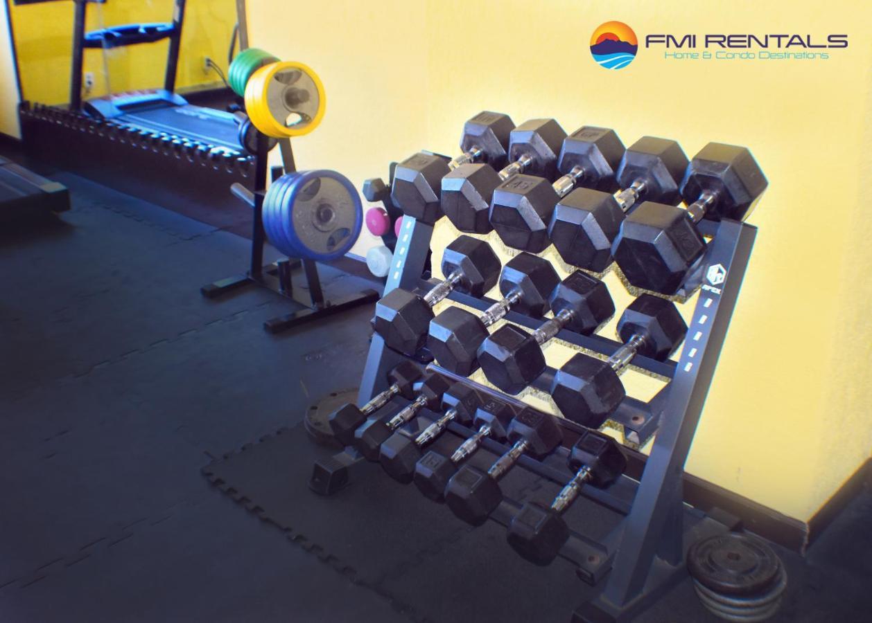 Puerto Peñasco Marina Pinacate B-308アパートホテル エクステリア 写真