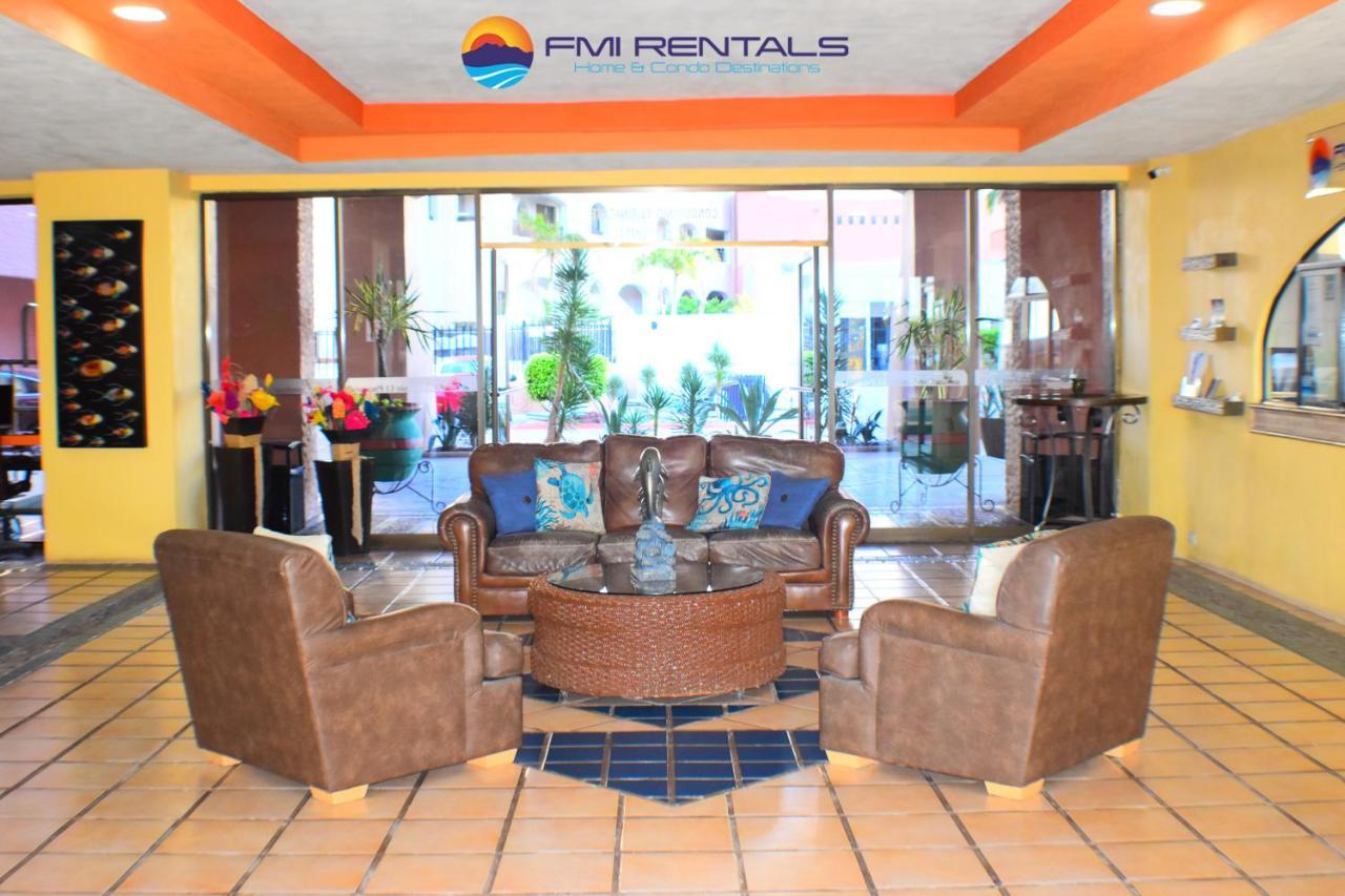 Puerto Peñasco Marina Pinacate B-308アパートホテル エクステリア 写真