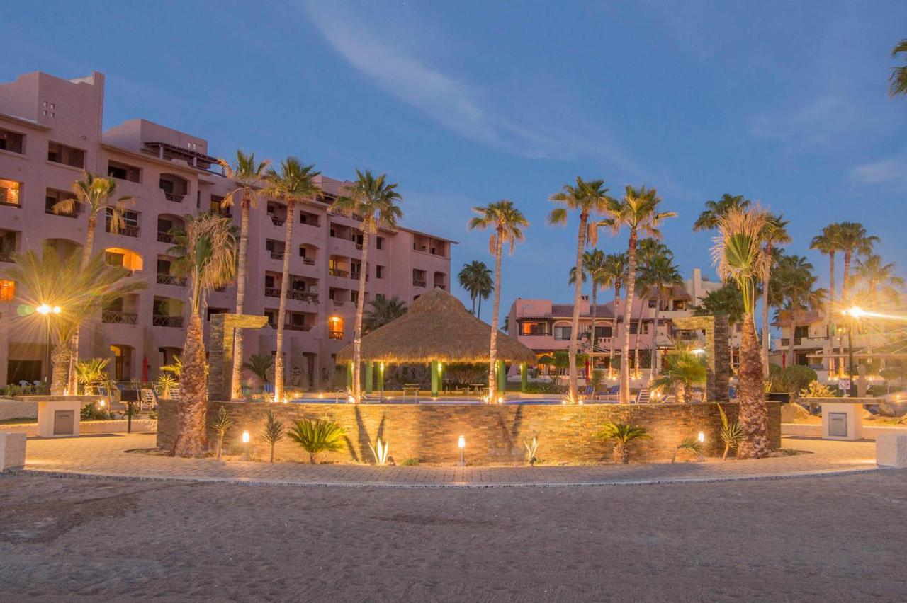 Puerto Peñasco Marina Pinacate B-308アパートホテル エクステリア 写真