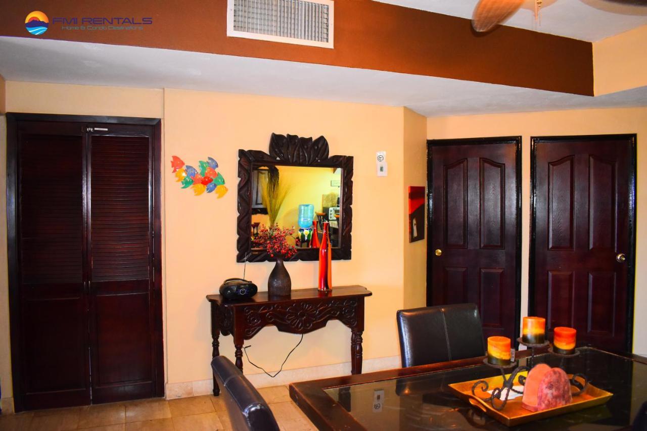 Puerto Peñasco Marina Pinacate B-308アパートホテル エクステリア 写真
