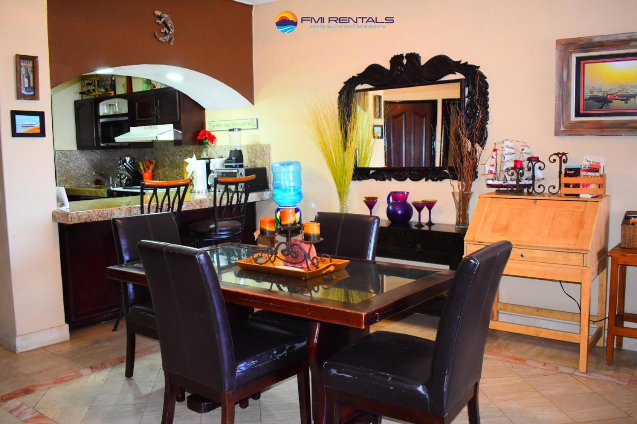 Puerto Peñasco Marina Pinacate B-308アパートホテル エクステリア 写真