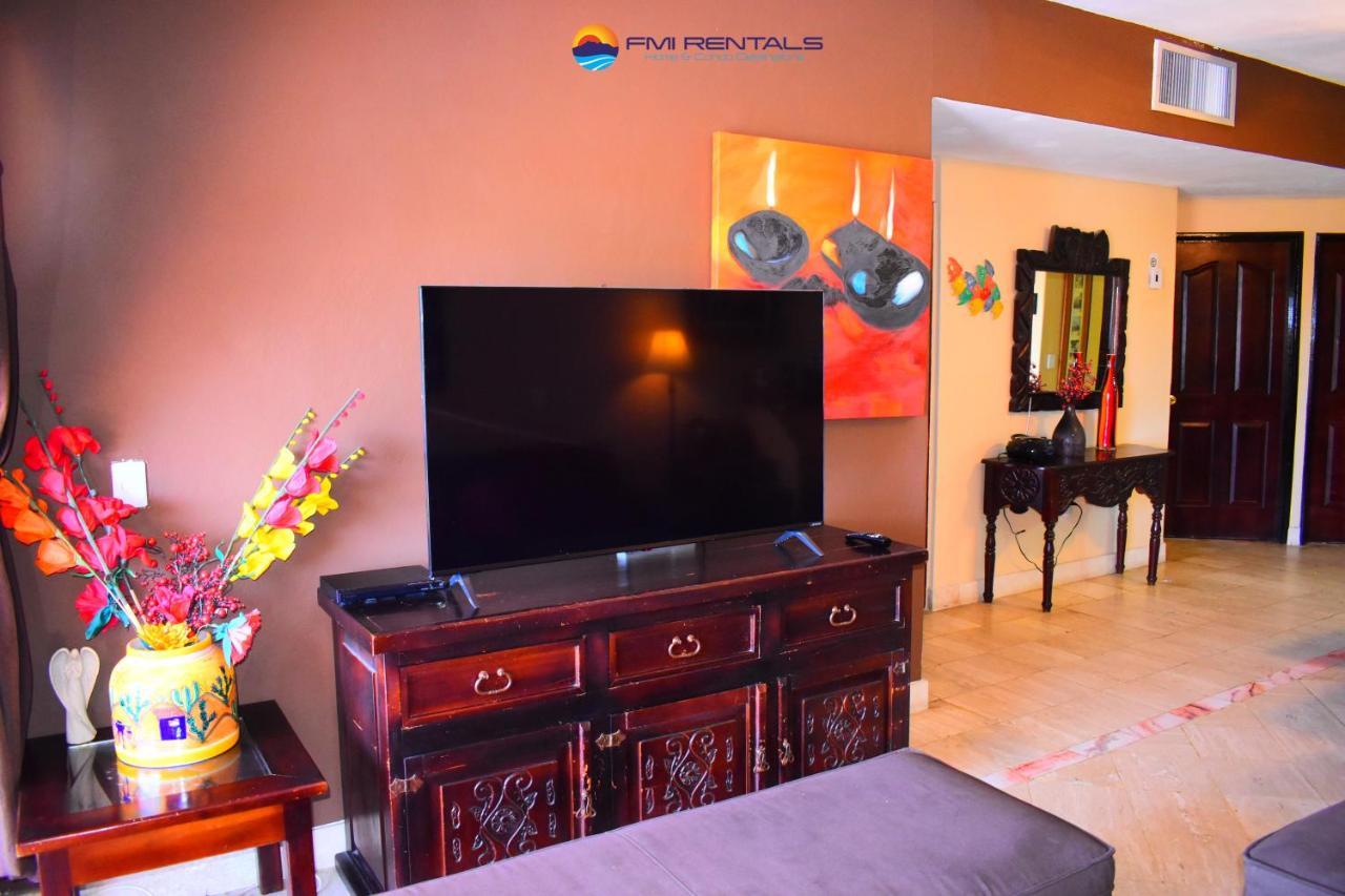 Puerto Peñasco Marina Pinacate B-308アパートホテル エクステリア 写真