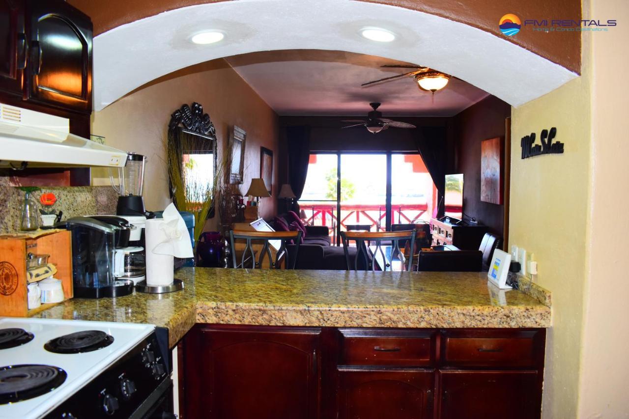 Puerto Peñasco Marina Pinacate B-308アパートホテル エクステリア 写真