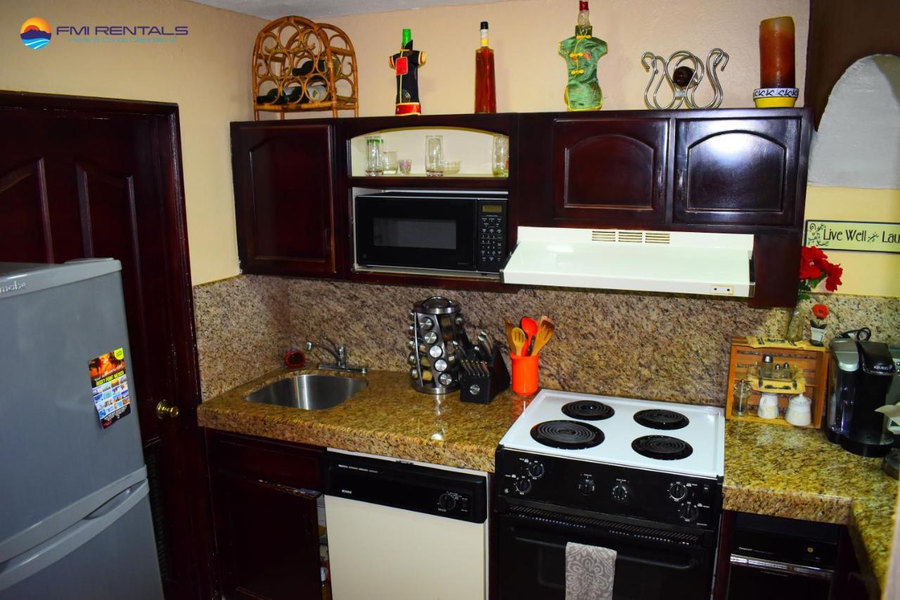 Puerto Peñasco Marina Pinacate B-308アパートホテル エクステリア 写真