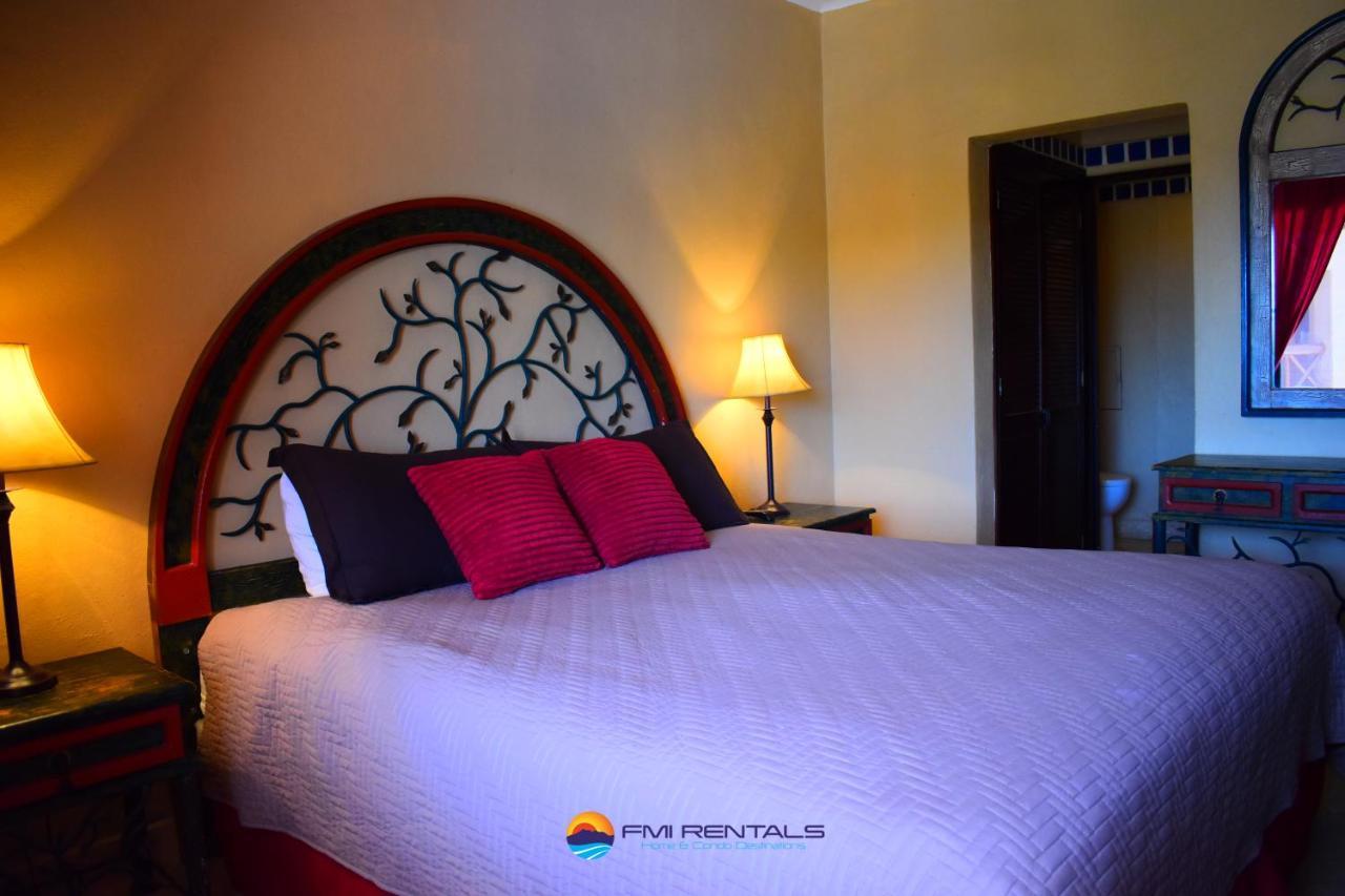 Puerto Peñasco Marina Pinacate B-308アパートホテル エクステリア 写真