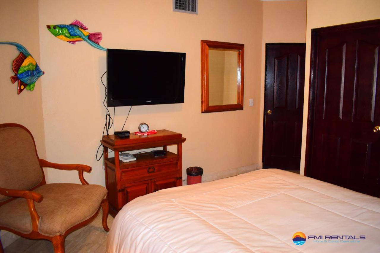 Puerto Peñasco Marina Pinacate B-308アパートホテル エクステリア 写真